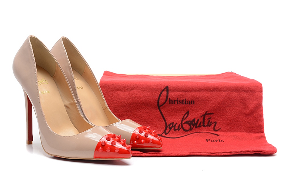 C*L high heels